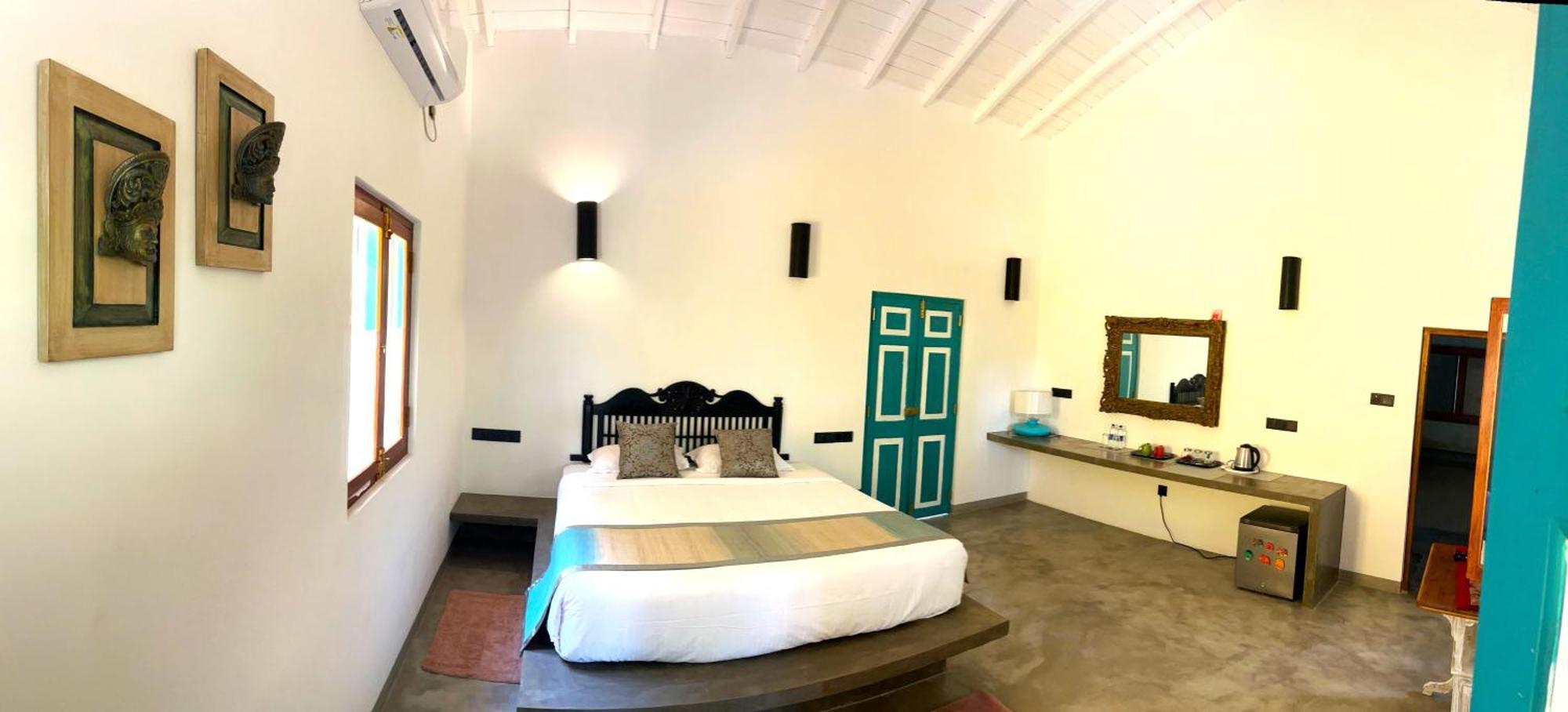 Kurumba Villas Bentota Exterior photo