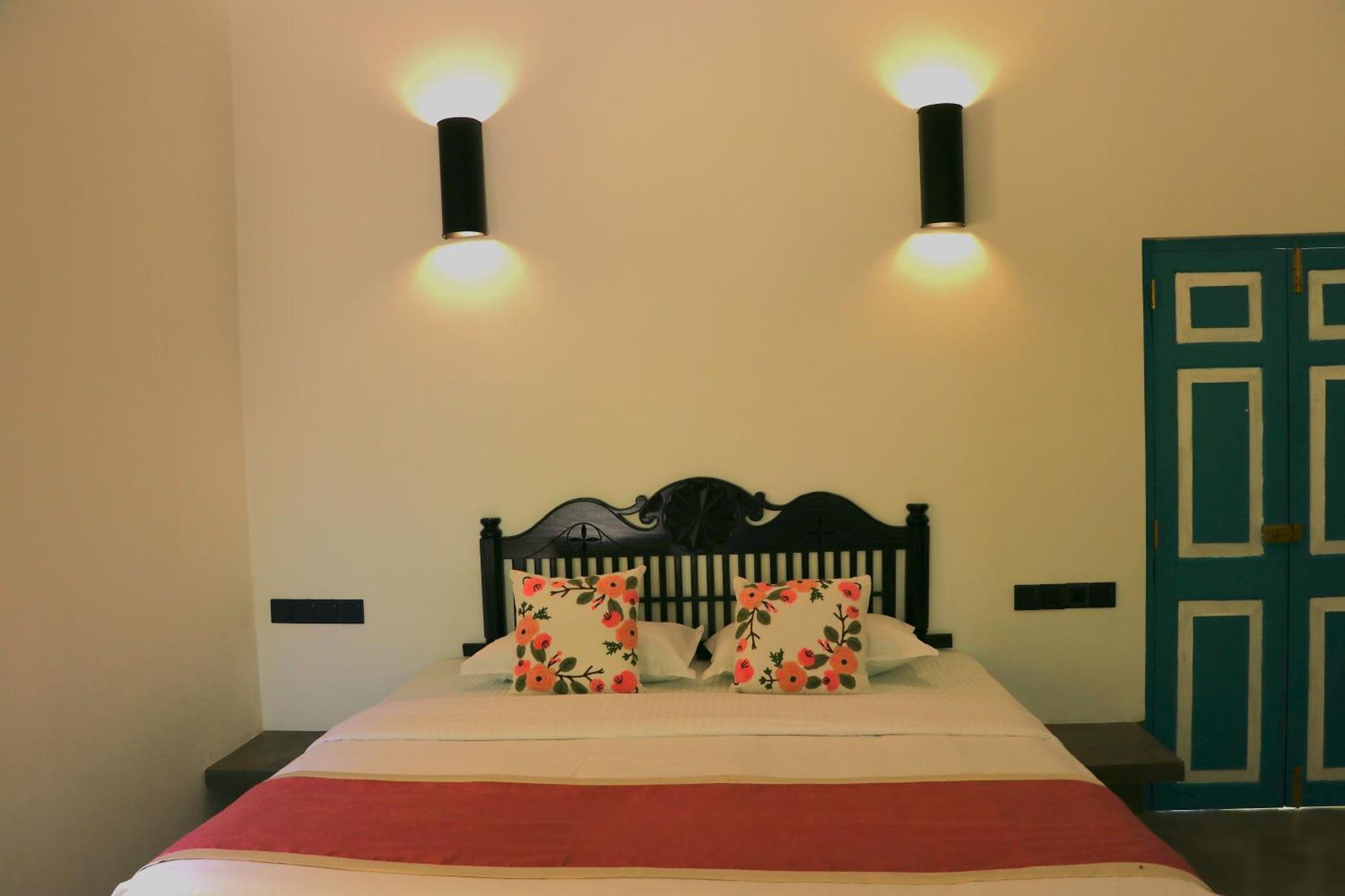 Kurumba Villas Bentota Exterior photo