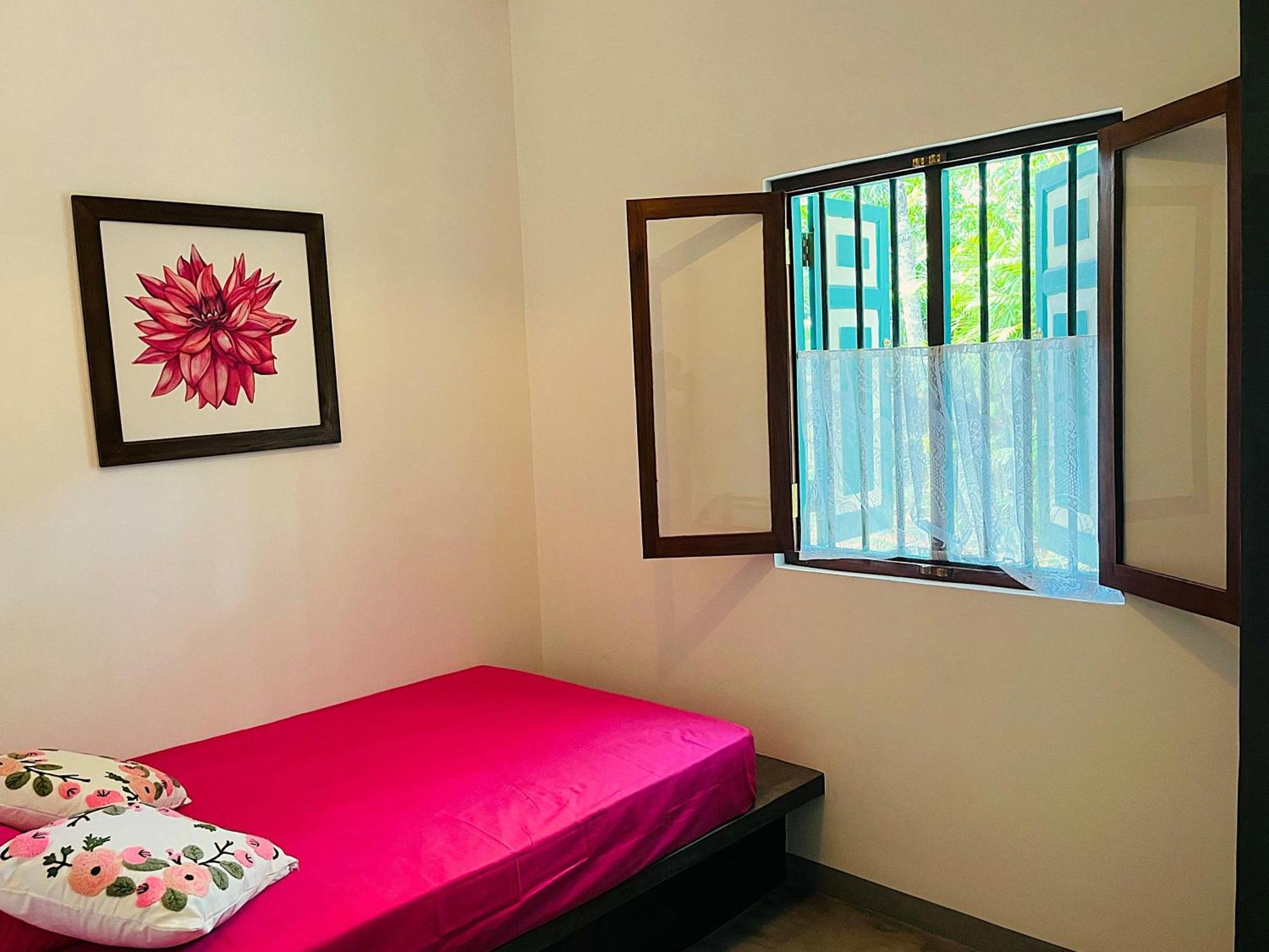 Kurumba Villas Bentota Exterior photo